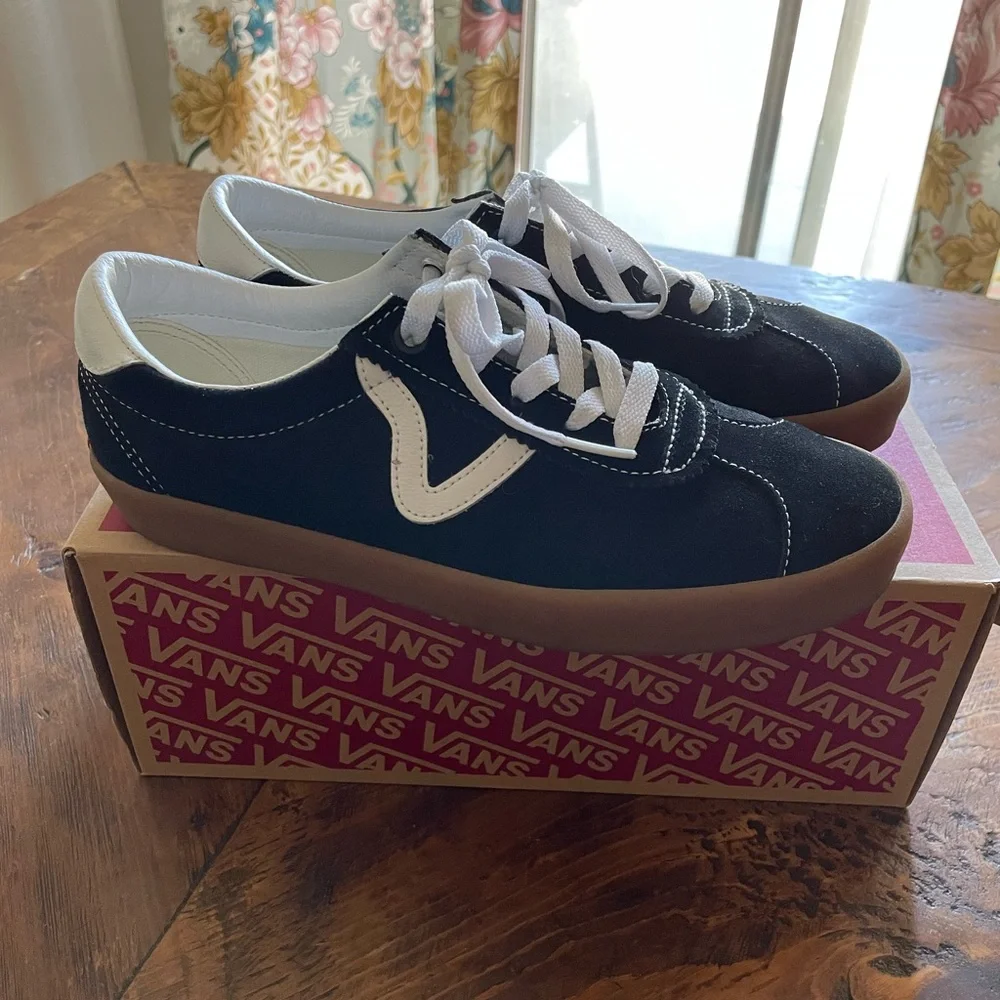 Vans Sport Low Shoes - Picture 4 of 7